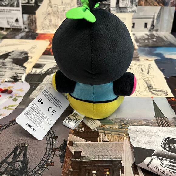 fnaf funko blacklight chica plush - Picture 4 of 5